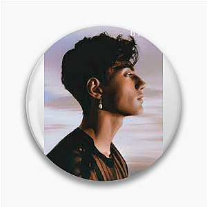 Nic’s Lane Only Nic Kaufmann Pins