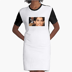Kaufmann Mood Activated Nic Kaufmann Dresses