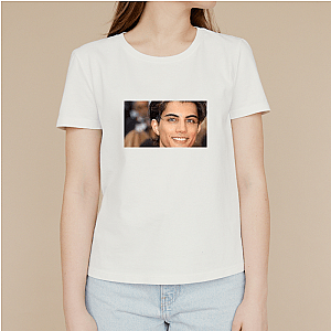 Kaufmann Mood Activated Nic Kaufmann T-Shirts