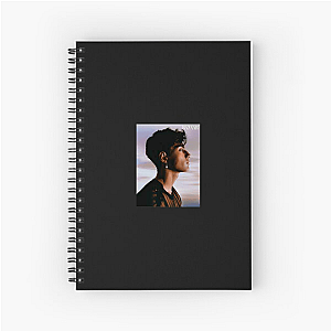 Nic’s Lane Only Nic Kaufmann Notebook