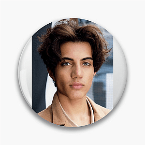 Nic in His Soft Era Nic Kaufmann Pins