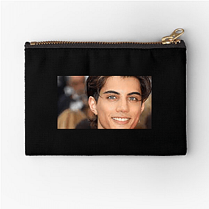 Kaufmann Mood Activated Nic Kaufmann Zipper Pouches