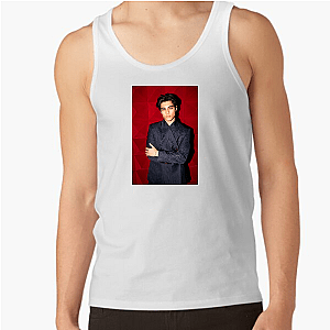 Nic Energy Only Nic Kaufmann Tank Tops