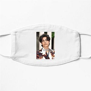 Kaufmann Vibes Hit Soft Nic Kaufmann Face Masks