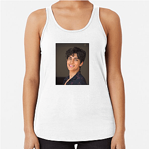 Styled by Kaufmann Nic Kaufmann Tank Tops