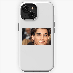 Kaufmann Mood Activated Nic Kaufmann iPhone Cases