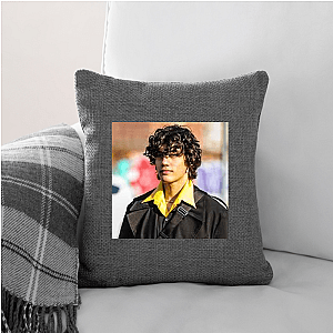 Nic Speaks Aesthetic Nic Kaufmann Pillows Cover