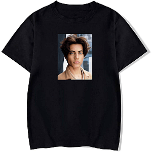 Nic in His Soft Era Nic Kaufmann T-Shirts