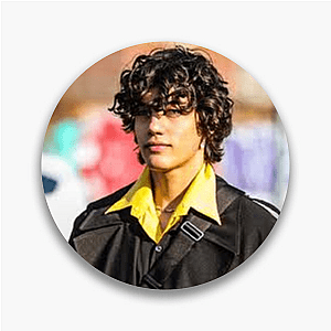 Nic Speaks Aesthetic Nic Kaufmann Pins