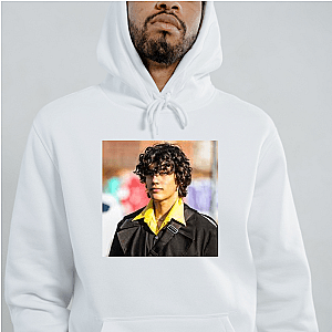 Nic Speaks Aesthetic Nic Kaufmann Hoodies