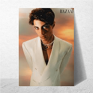 Kaufmann Approved Fit Nic Kaufmann Posters