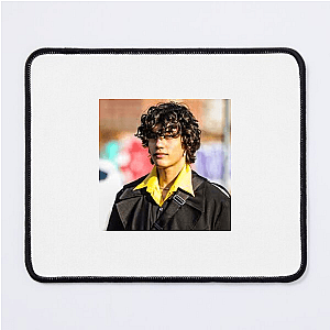 Nic Speaks Aesthetic Nic Kaufmann Mouse Pads