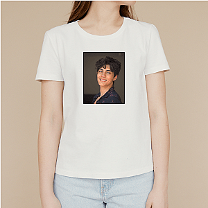 Styled by Kaufmann Nic Kaufmann T-Shirts