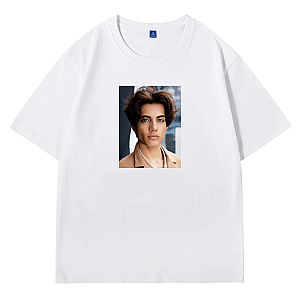 Nic in His Soft Era Nic Kaufmann T-Shirts