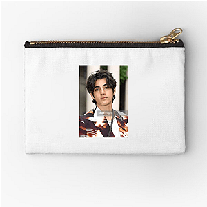 Kaufmann Vibes Hit Soft Nic Kaufmann Zipper Pouches
