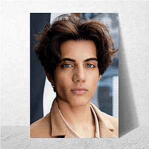 Nic in His Soft Era Nic Kaufmann Posters