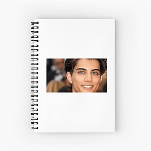 Kaufmann Mood Activated Nic Kaufmann Notebook