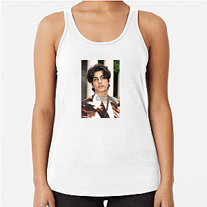 Kaufmann Vibes Hit Soft Nic Kaufmann Tank Tops