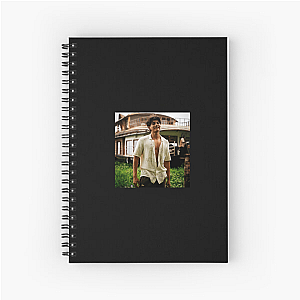 Nic Runs the Feed Nic Kaufmann Notebook
