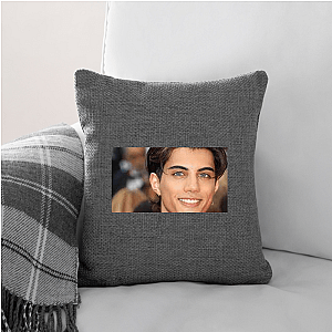 Kaufmann Mood Activated Nic Kaufmann Pillows Cover