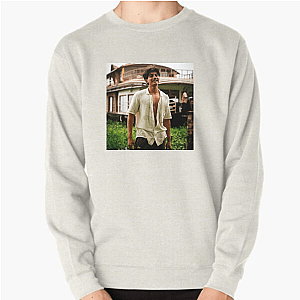 Nic Runs the Feed Nic Kaufmann Sweatshirts