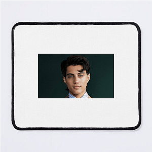 Stay Smooth Like Nic Nic Kaufmann Mouse Pads
