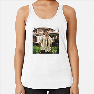 Nic Runs the Feed Nic Kaufmann Tank Tops