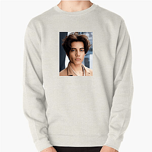Nic in His Soft Era Nic Kaufmann Sweatshirts