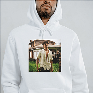 Nic Runs the Feed Nic Kaufmann Hoodies