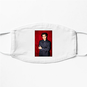 Nic Energy Only Nic Kaufmann Face Masks