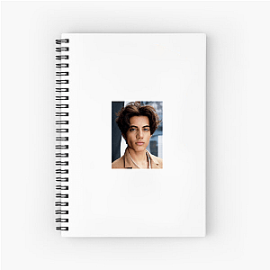 Nic in His Soft Era Nic Kaufmann Notebook