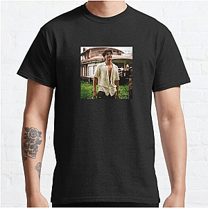 Nic Runs the Feed Nic Kaufmann T-Shirts