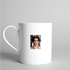 Nic in His Soft Era Nic Kaufmann Mugs
