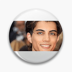 Kaufmann Mood Activated Nic Kaufmann Pins
