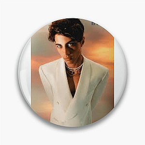Kaufmann Approved Fit Nic Kaufmann Pins