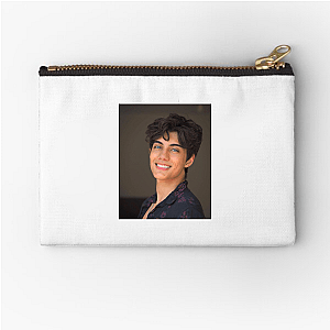 Styled by Kaufmann Nic Kaufmann Zipper Pouches