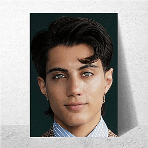 Stay Smooth Like Nic Nic Kaufmann Posters