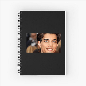 Kaufmann Mood Activated Nic Kaufmann Notebook