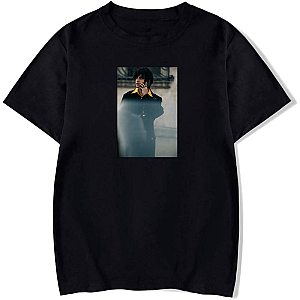 Golden Hour = Nic Time Nic Kaufmann T-Shirts