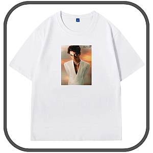 Nic Kaufmann T-Shirts