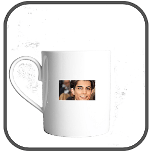 Nic Kaufmann Mugs