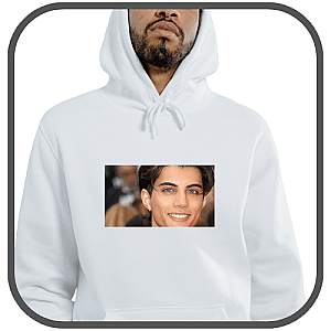 Nic Kaufmann Hoodies