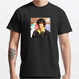 Nic Speaks Aesthetic Nic Kaufmann T-Shirts