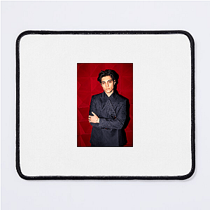Nic Energy Only Nic Kaufmann Mouse Pads
