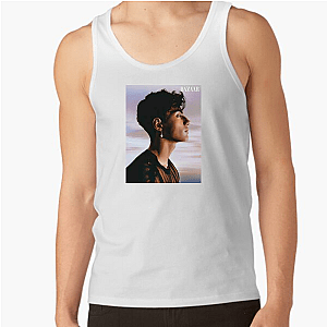 Nic’s Lane Only Nic Kaufmann Tank Tops