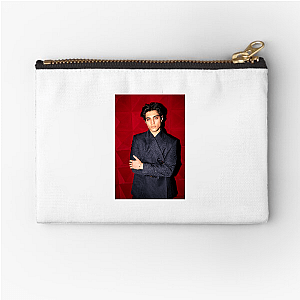 Nic Energy Only Nic Kaufmann Zipper Pouches