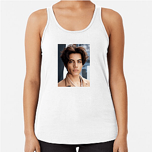 Nic in His Soft Era Nic Kaufmann Tank Tops