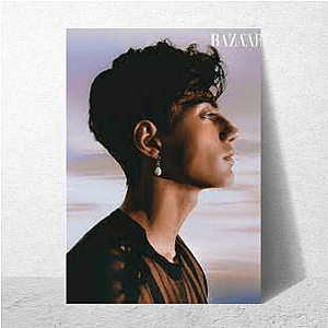 Nic’s Lane Only Nic Kaufmann Posters
