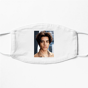 Nic in His Soft Era Nic Kaufmann Face Masks