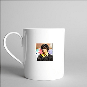 Nic Speaks Aesthetic Nic Kaufmann Mugs